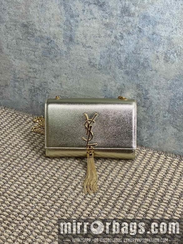 YSL Replica Bags 377628 20X12.5X5cm MT 2colour