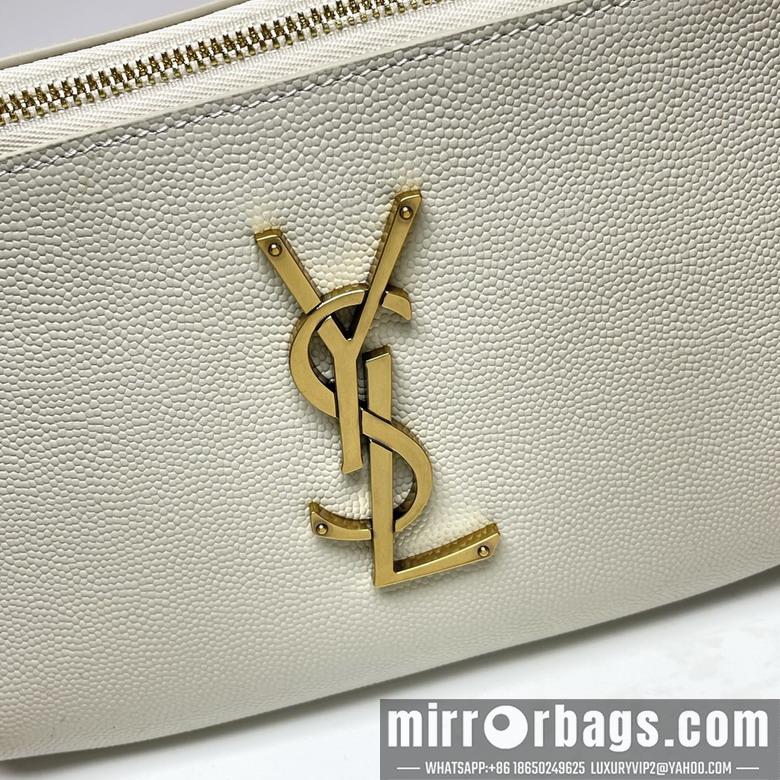 YSL Replica Bags YSL 569737 25x14x3.5cm 8D4