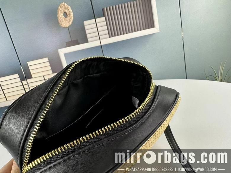 YSL Replica Bags 71166 23X16X6cm XMY