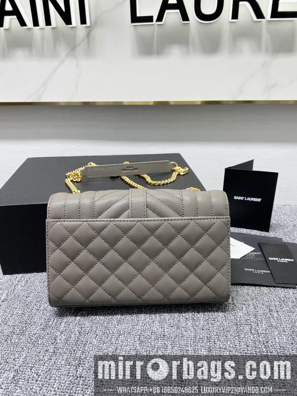 YSL Replica Bags 392745 21X13X6cm MT
