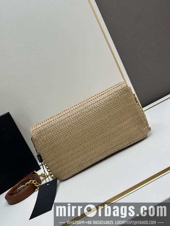 YSL Replica Bags YSL 23108 26x14x6cm jj3