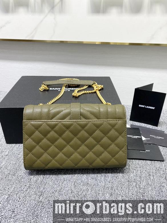 YSL Replica Bags 392745 21X13X6cm MT