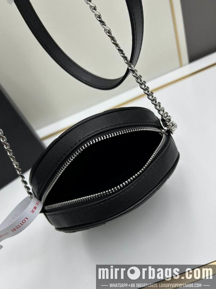 YSL Replica Bags YSL 8820 17x17x5cm jj3