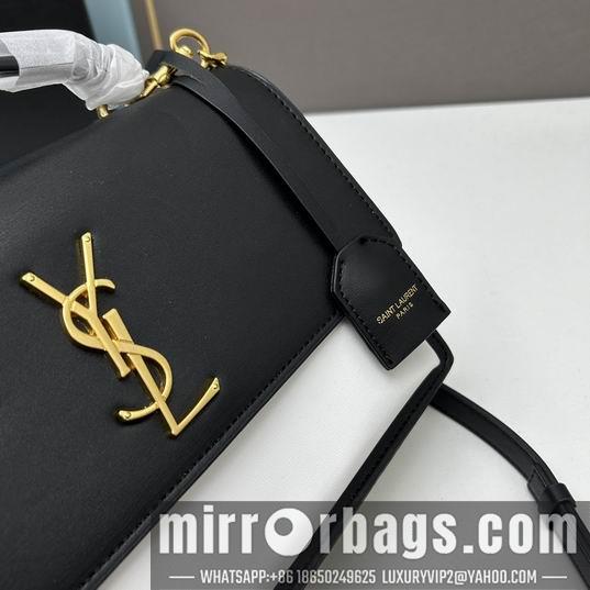 YSL Replica Bags YSL baby 8858 25x16x6cm ww