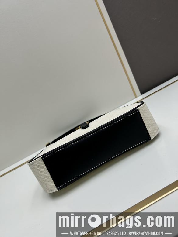 YSL Replica Bags YSL 6080 24x15x6cm jj