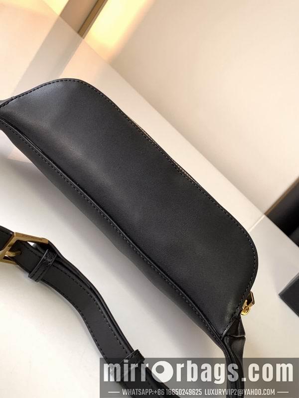 YSL Replica Bags YSL SLP  569737 25x14x5cm 8D