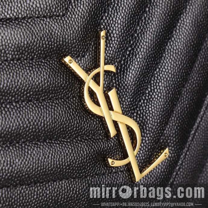 YSL Replica Bags YSL monogram 617662 21x6x3cm 8D