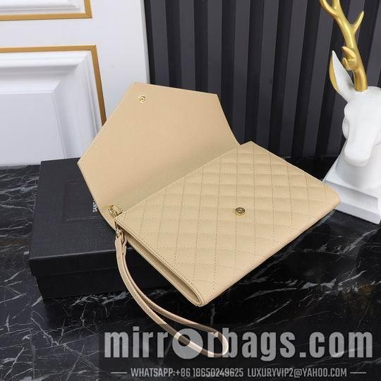 YSL Replica Bags YSL monogram 617662-1 21x6x3cm 8D