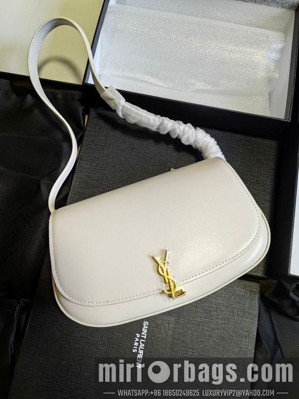 YSL Replica Bags 779642 21X11X4.5cm XMY 3colour