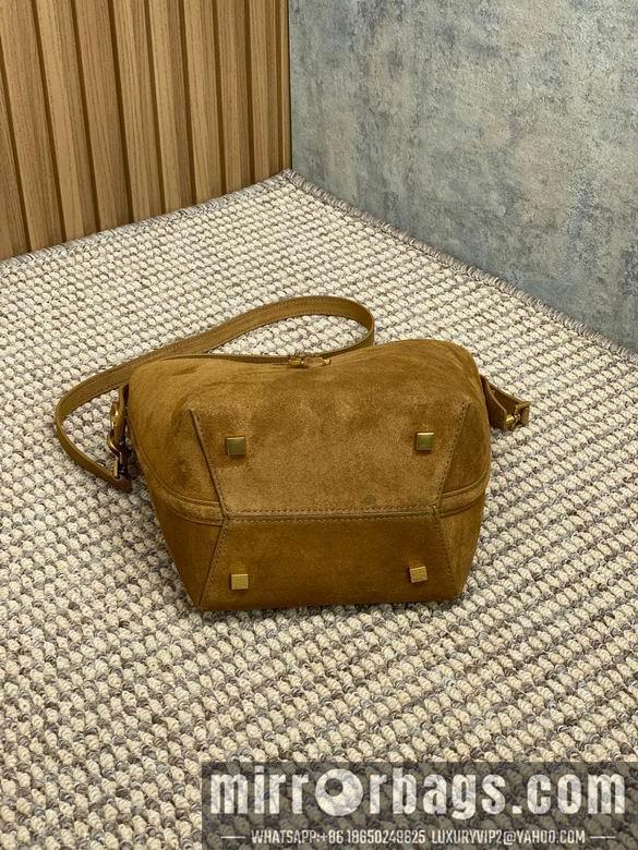 YSL Replica Bags 742828 20X25X16cm MT 2colour