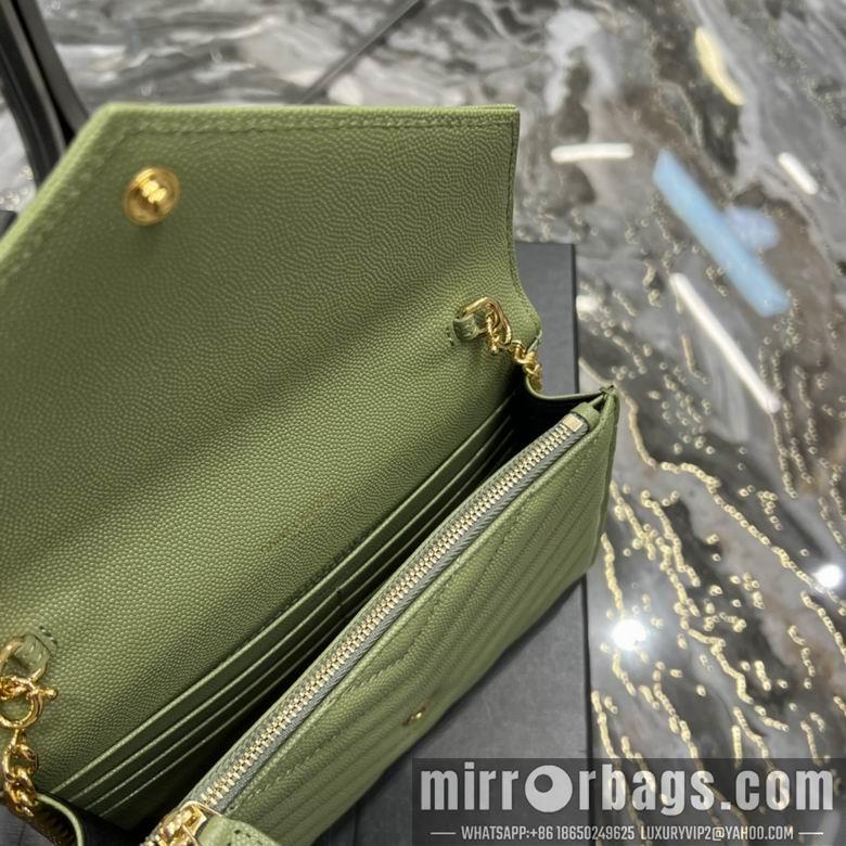 YSL Replica Bags 393953 19x11.5x4cm CN