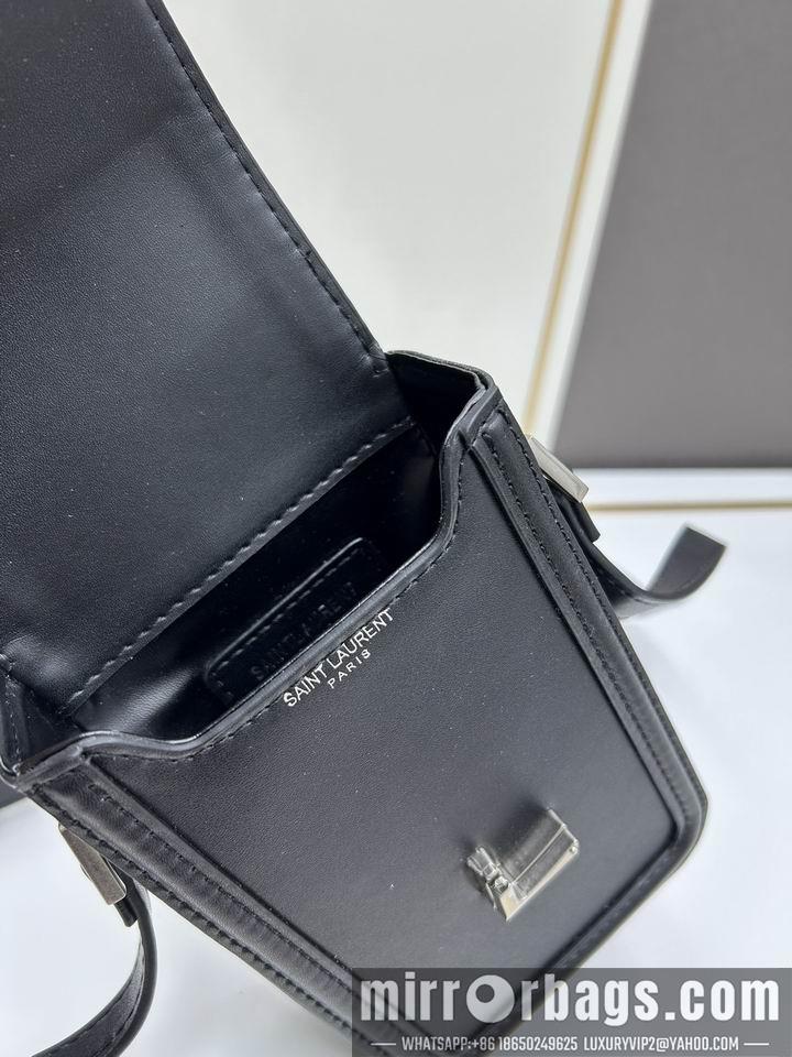 YSL Replica Bags YSL 11x18x4.5cm jj