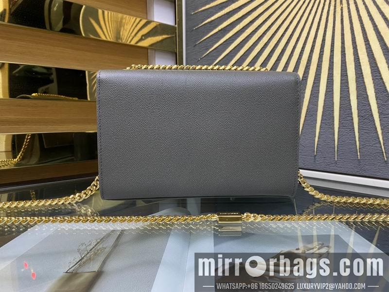 YSL Replica Bags YSL Kate  474366 20x12.5x5cm 8D4色