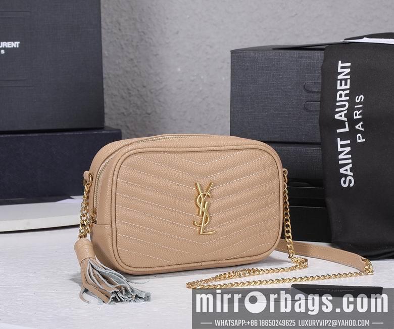 YSL Replica Bags WN1997   18X10X5