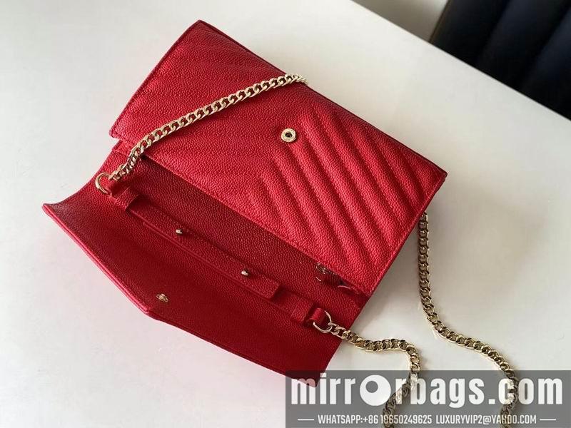 YSL Replica Bags YSL mongram  26801 22.5x14x4cm 8D