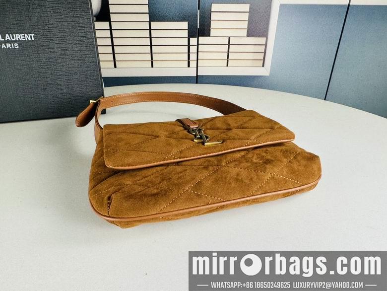 YSL Replica Bags 8823 27X17cm XMY 2colour