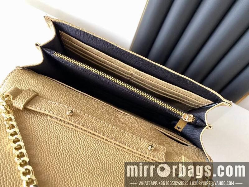 YSL Replica Bags YSL mongram  26801 22.5x14x4cm 8D
