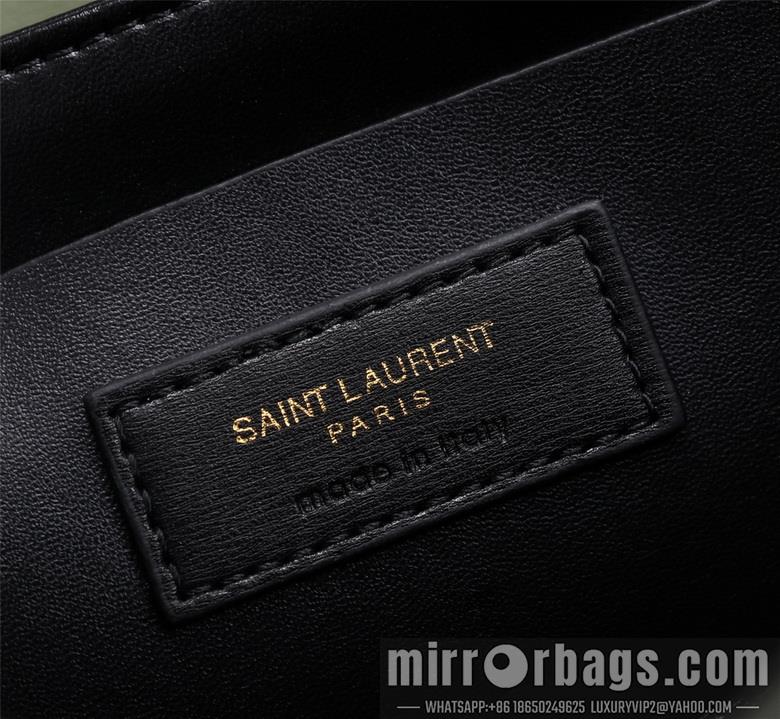 YSL Replica Bags 634305JD 23X16X6cm 8D 4colour