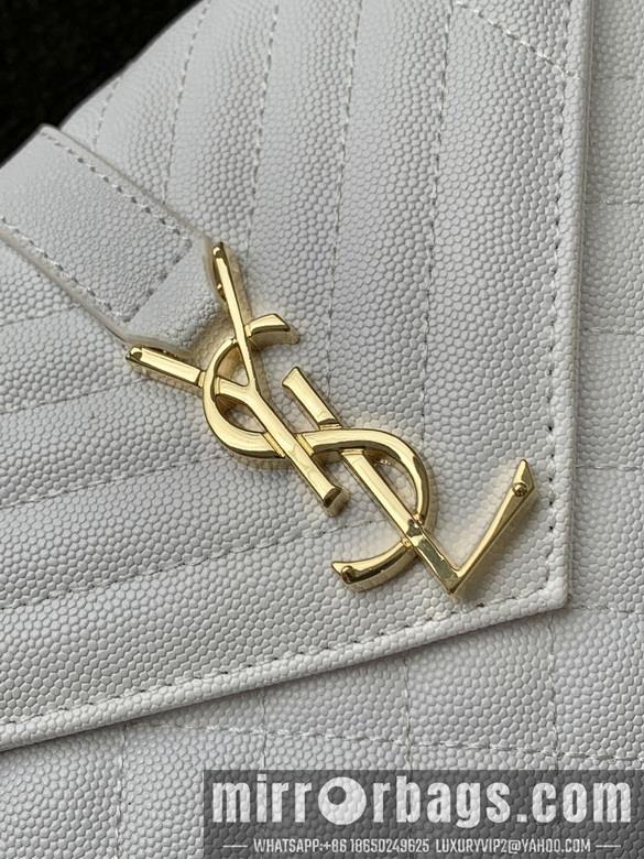 YSL Replica Bags 26808-1  24X17.5X6cm 8D 2色