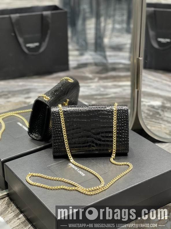 YSL Replica Bags 469390 20x13.5x5.5 cm wf