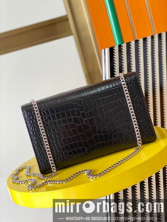 YSL Replica Bags kate  377829 24X14.5X5.5cm YG 3colour