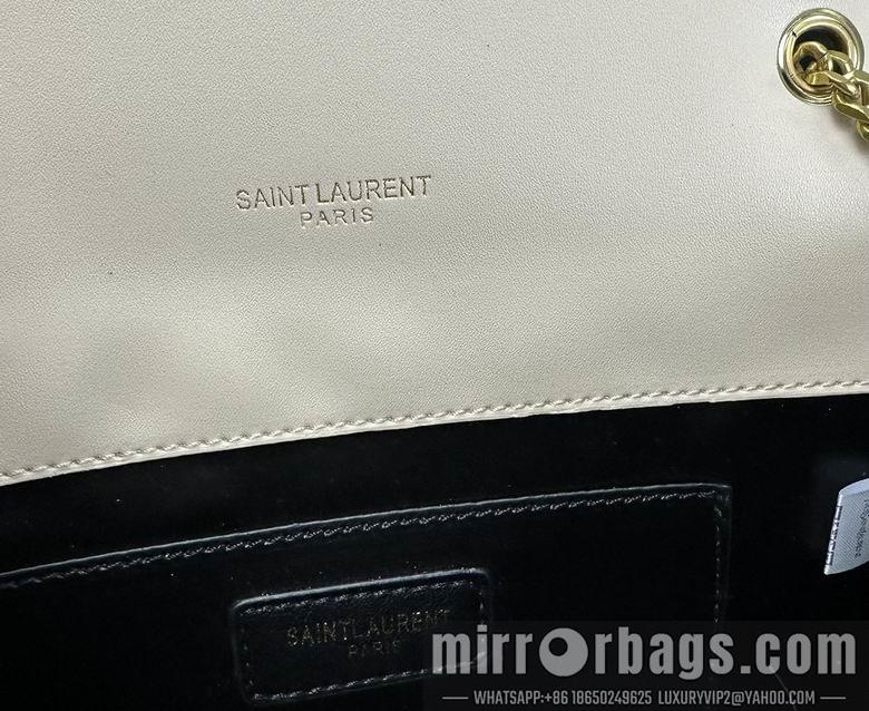 YSL Replica Bags 6014 24X15X4cm XMY 4colour