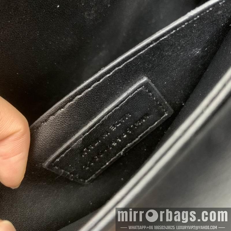 YSL Replica Bags YSL solferino豆腐包23x16x7.5cm CN