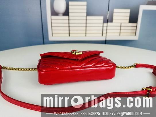 YSL Replica Bags 6126 19.5X11X3cm XMY 4colour