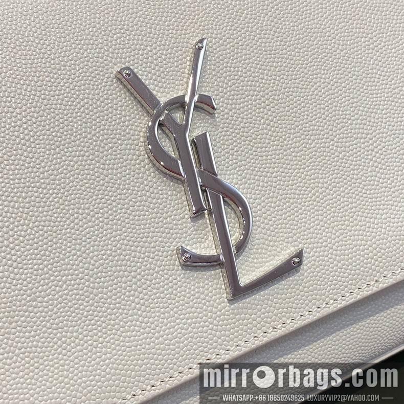 YSL Replica Bags 326076 24x5.5x14.5 cm wf