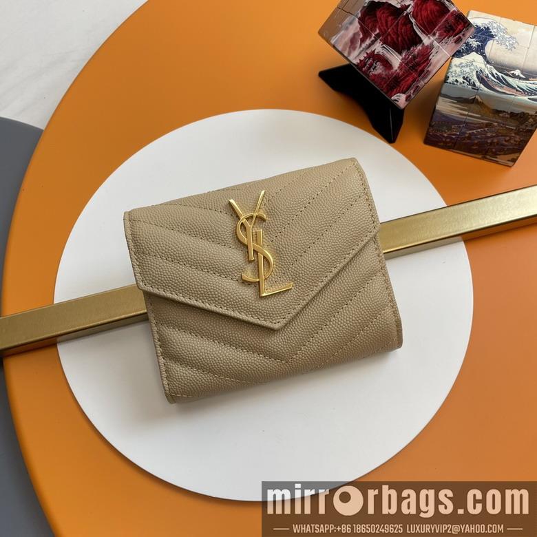 YSL Replica Bags YSL 403943 12.5x10x2.5cm 8D3