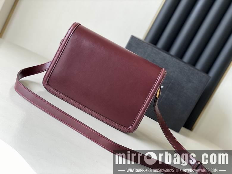 YSL Replica Bags YSL 634305 23x16x6cm 8D4色