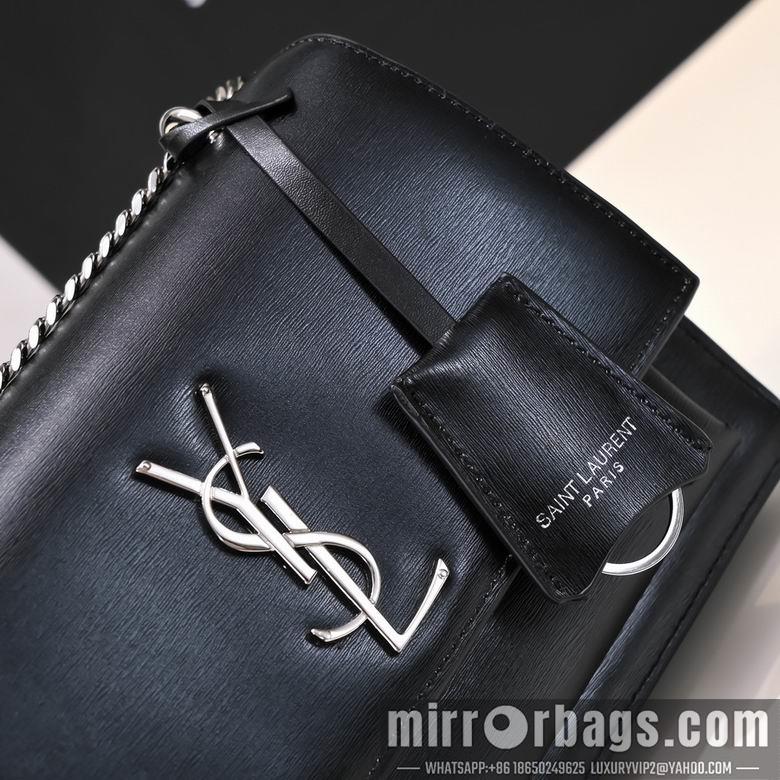YSL Replica Bags 816 22X15cm XMY 3colour