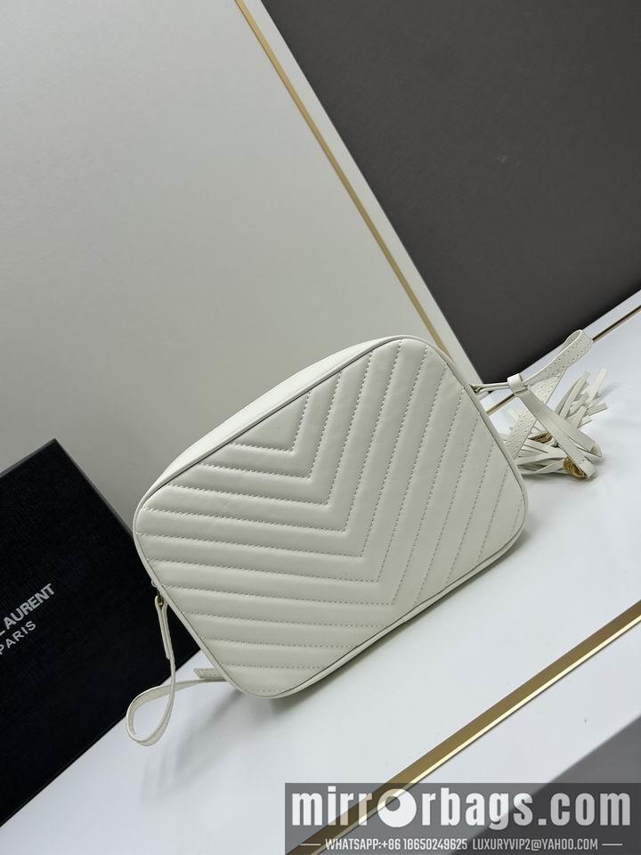 YSL Replica Bags YSL 8815 23x16x7cm jj1