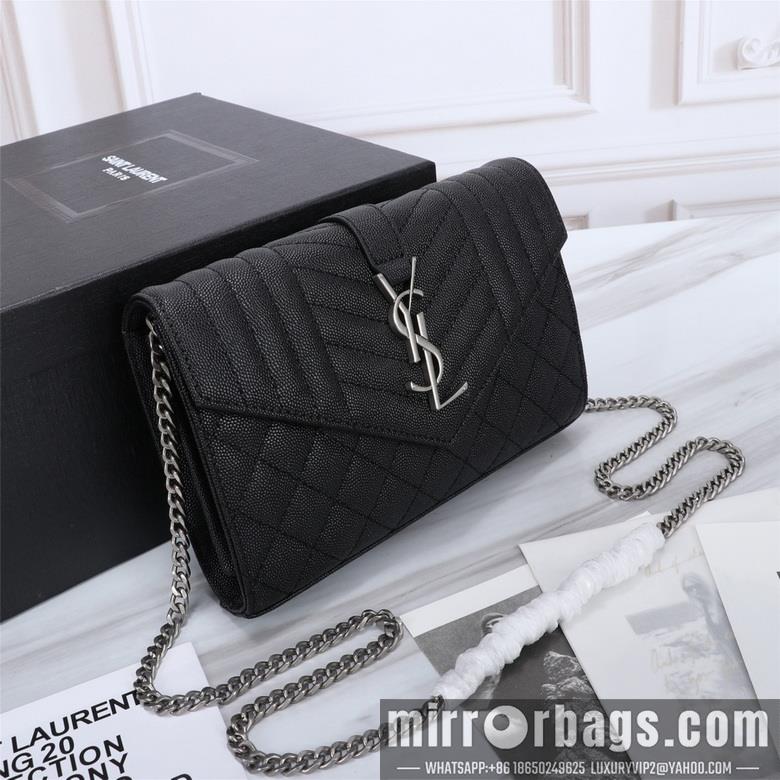 YSL Replica Bags Monogram  620280 22.5X14X4cm 8D