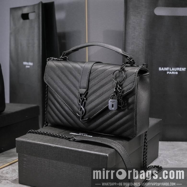 YSL Replica Bags 3090 24X20X8.5cm XMY 4colour