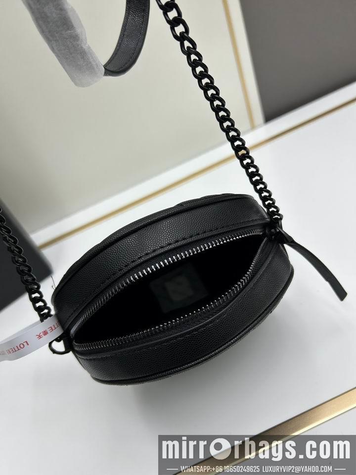 YSL Replica Bags YSL 8820 17x17x5cm jj1