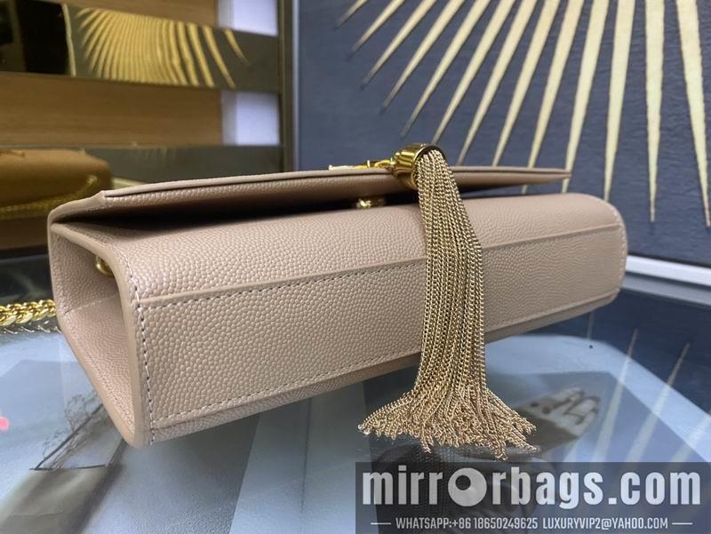 YSL Replica Bags YSL Kate  474366 20x12.5x5cm 8D4色