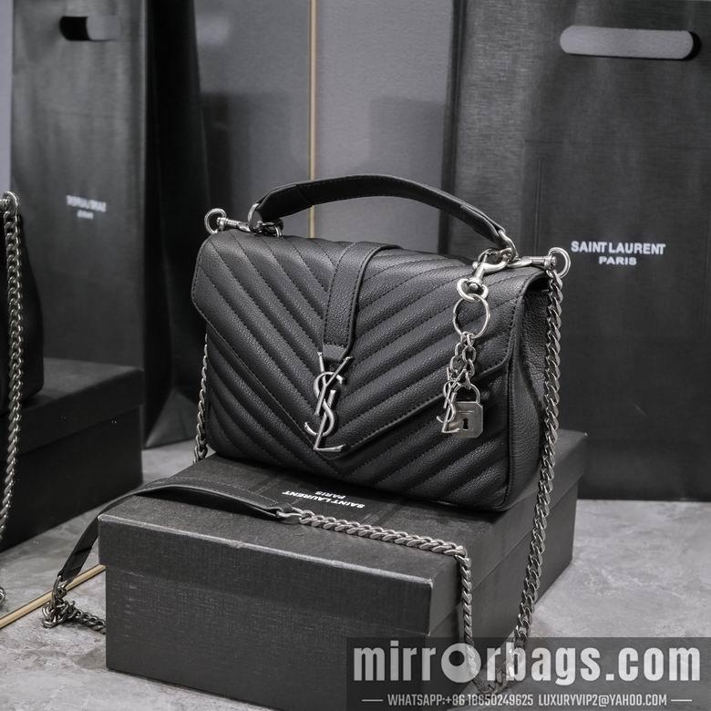 YSL Replica Bags 3090 24X20X8.5cm XMY 4colour