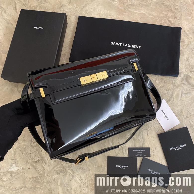 YSL Replica Bags 553742  29X20X7.5cm MT