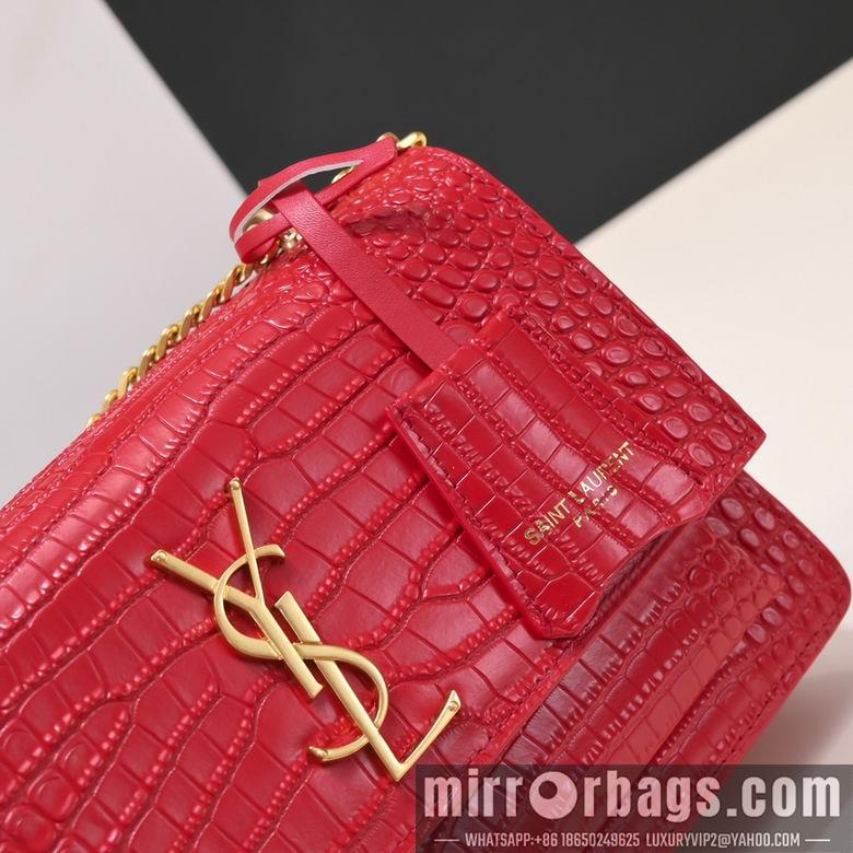 YSL Replica Bags 819 22X15cm XMY 4colour