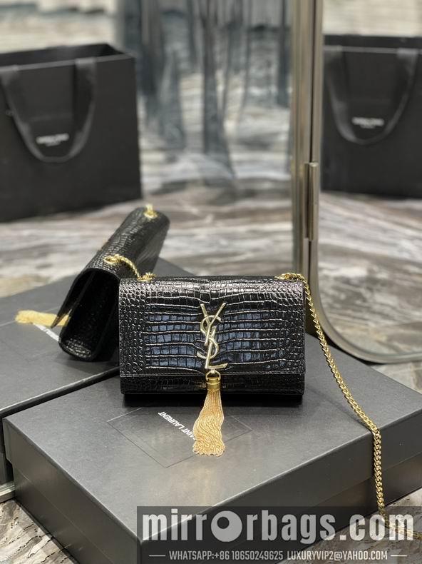 YSL Replica Bags 469390 20x13.5x5.5 cm wf