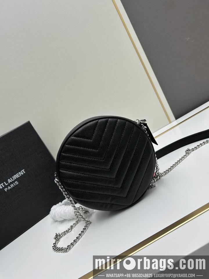 YSL Replica Bags YSL 8820 17x17x5cm jj3