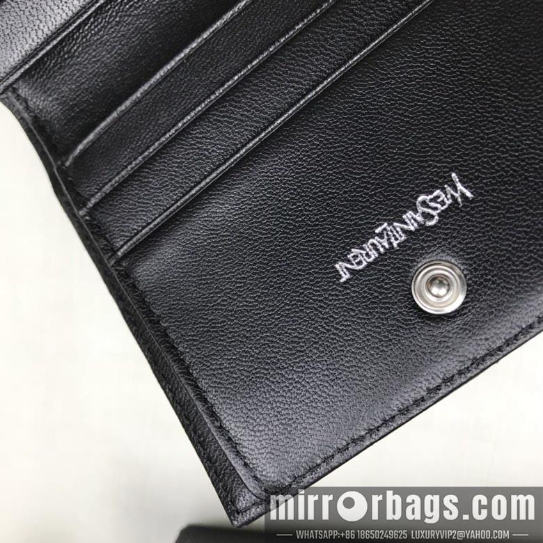 YSL Replica Bags 40211 10X2cm YG 3colour