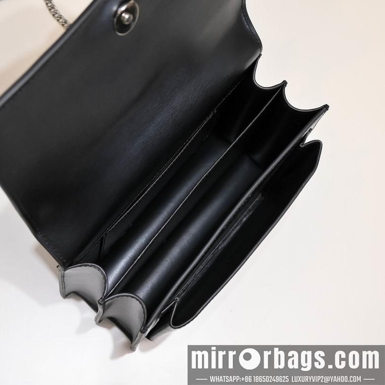 YSL Replica Bags 816 22X15cm XMY 3colour