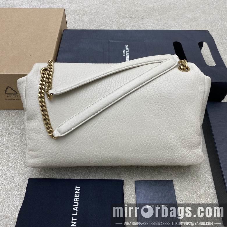 YSL Replica Bags 777399 37X21X10cm YG 2colour