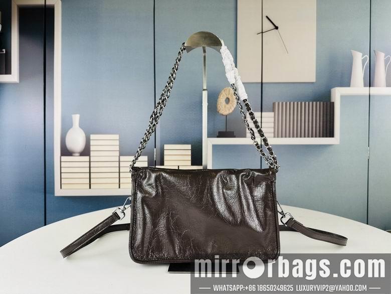 YSL Replica Bags 23019  26.5X16X8cm YG 3colour