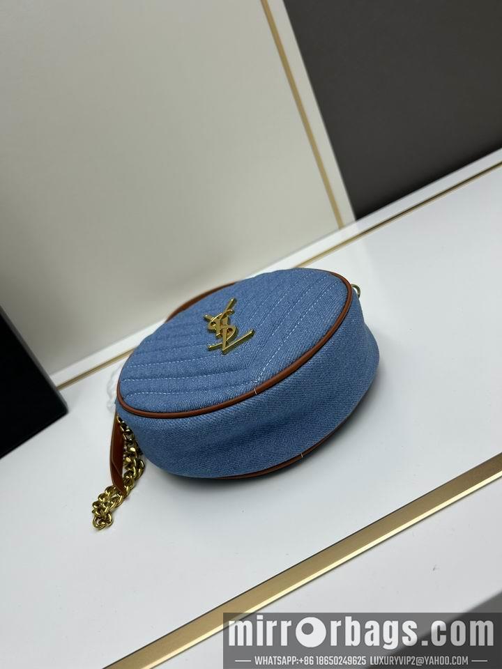 YSL Replica Bags YSL 8820 17x17x5cm jj