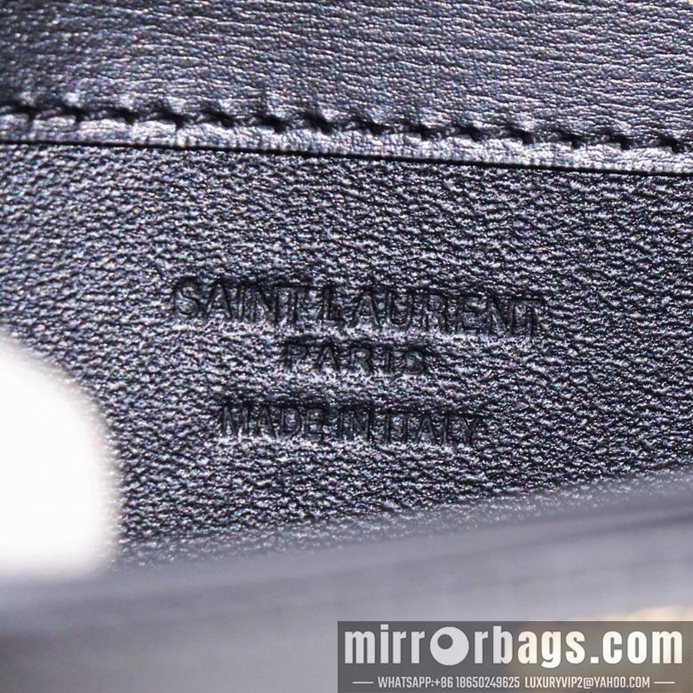 YSL Replica Bags YSL 787671 25x15x5cm 8D