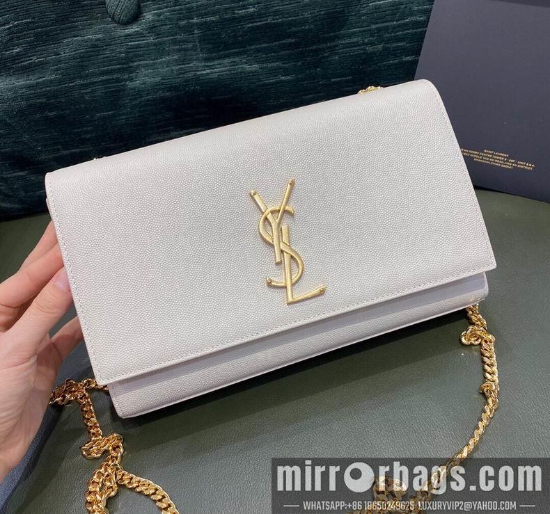 YSL Replica Bags 326076 24x5.5x14.5 cm wf