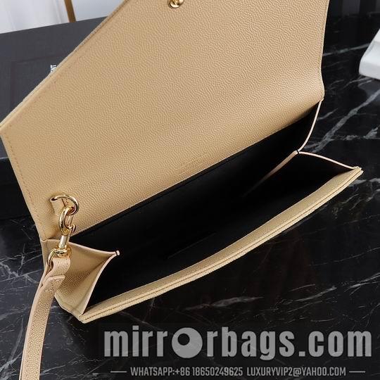 YSL Replica Bags YSL monogram 617662-1 21x6x3cm 8D